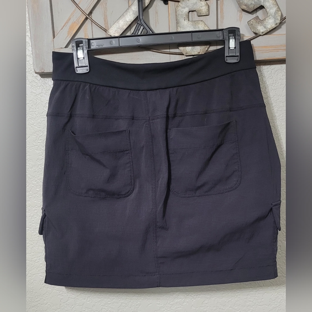 ATLETHA SkortTrekkie North Mid Rise Skort Size 4 - Picture 3 of 11